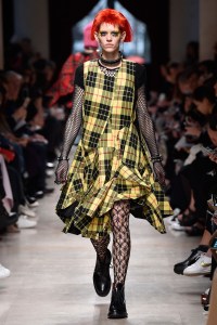 Junya Watanabe RTW Fall 2017