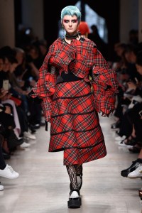 Junya Watanabe RTW Fall 2017