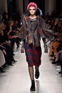 Junya Watanabe RTW Fall 2017