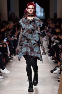 Junya Watanabe RTW Fall 2017