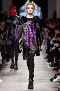 Junya Watanabe RTW Fall 2017
