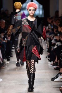 Junya Watanabe RTW Fall 2017