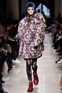 Junya Watanabe RTW Fall 2017