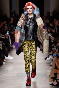 Junya Watanabe RTW Fall 2017