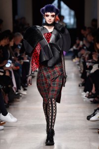 Junya Watanabe RTW Fall 2017