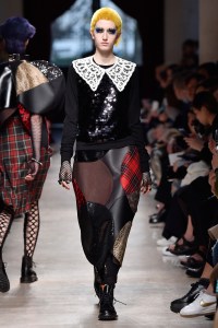 Junya Watanabe RTW Fall 2017