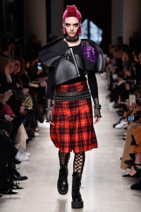 Junya Watanabe RTW Fall 2017
