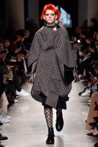 Junya Watanabe RTW Fall 2017