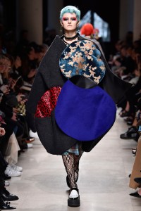 Junya Watanabe RTW Fall 2017