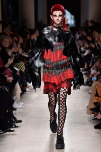 Junya Watanabe RTW Fall 2017