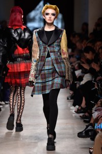 Junya Watanabe RTW Fall 2017