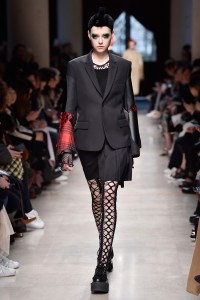 Junya Watanabe RTW Fall 2017