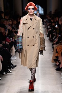 Junya Watanabe RTW Fall 2017