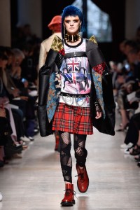 Junya Watanabe RTW Fall 2017