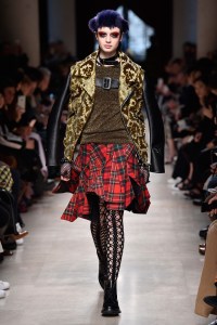 Junya Watanabe RTW Fall 2017