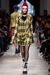 Junya Watanabe RTW Fall 2017