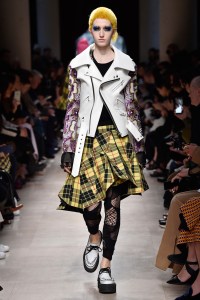 Junya Watanabe RTW Fall 2017