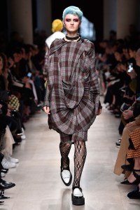 Junya Watanabe RTW Fall 2017