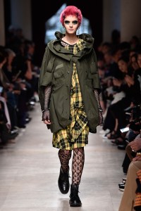Junya Watanabe RTW Fall 2017