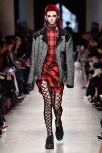 Junya Watanabe RTW Fall 2017
