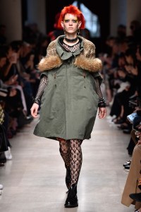 Junya Watanabe RTW Fall 2017