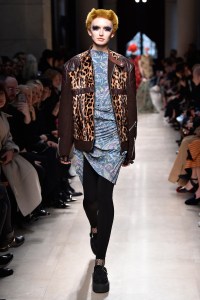 Junya Watanabe RTW Fall 2017