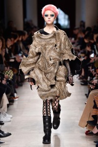 Junya Watanabe RTW Fall 2017