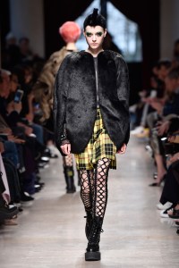 Junya Watanabe RTW Fall 2017