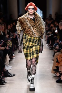Junya Watanabe RTW Fall 2017