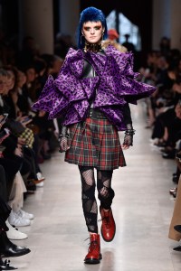 Junya Watanabe RTW Fall 2017