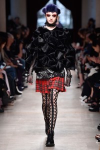 Junya Watanabe RTW Fall 2017