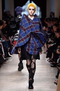 Junya Watanabe RTW Fall 2017