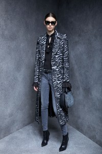 Just Cavalli RTW fall 2017