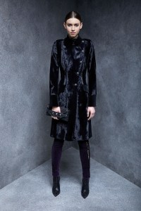 Just Cavalli RTW fall 2017