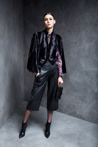 Just Cavalli RTW fall 2017