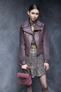 Just Cavalli RTW fall 2017