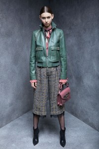 Just Cavalli RTW fall 2017