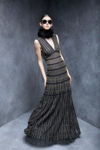 Just Cavalli RTW fall 2017