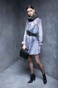 Just Cavalli RTW fall 2017