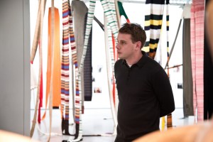 Inside the Opening of J.W. Anderson's 'Disobedient Bodies' Exhibit