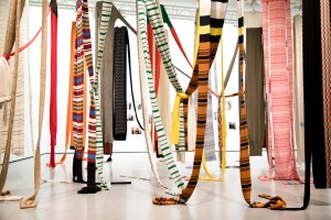 Inside the Opening of J.W. Anderson's 'Disobedient Bodies' Exhibit