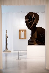 Inside the Opening of J.W. Anderson's 'Disobedient Bodies' Exhibit
