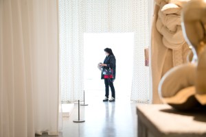 Inside the Opening of J.W. Anderson's 'Disobedient Bodies' Exhibit