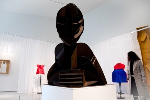 Inside the Opening of J.W. Anderson's 'Disobedient Bodies' Exhibit