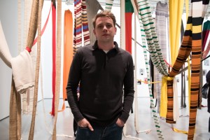 Inside the Opening of J.W. Anderson's 'Disobedient Bodies' Exhibit
