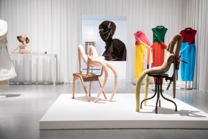 Inside the Opening of J.W. Anderson's 'Disobedient Bodies' Exhibit