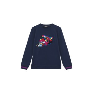 Karl Lagerfeld x Steven Wilson Capsule Collection