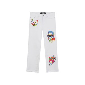 Karl Lagerfeld x Steven Wilson Capsule Collection