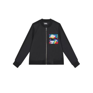 Karl Lagerfeld x Steven Wilson Capsule Collection