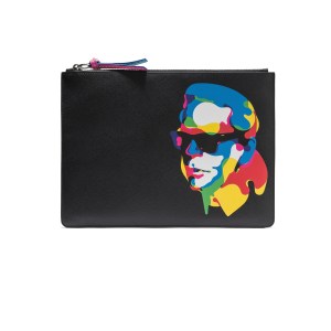 Karl Lagerfeld x Steven Wilson Capsule Collection
